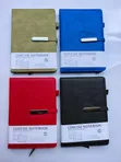 Premium A5 Notebook - Sabon Sammako - 1