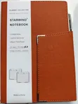 Premium A5 Notebook - Sabon Sammako - 2