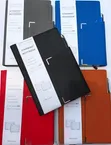 Premium A5 Notebook - Sabon Sammako - 3