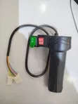 Electric Bike Throttle - All Types - 3