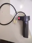 Electric Bike Throttle - All Types - 4