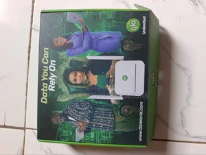 Glo Unlimited Router R0516