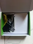 Glo Unlimited Router R0516 - 2