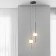 Modern Nordic LED Fitilar Daren Gado - 1