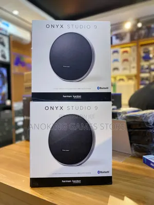 Harman Kardon Studio 9 Speakers