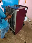 Refrigerator and Air Conditioner Repair - Auchi - 2