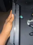 PlayStation 4 - Hackable, 3 Controllers, 5 Games - 1