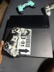 PlayStation 4 - Hackable, 3 Controllers, 5 Games - 3