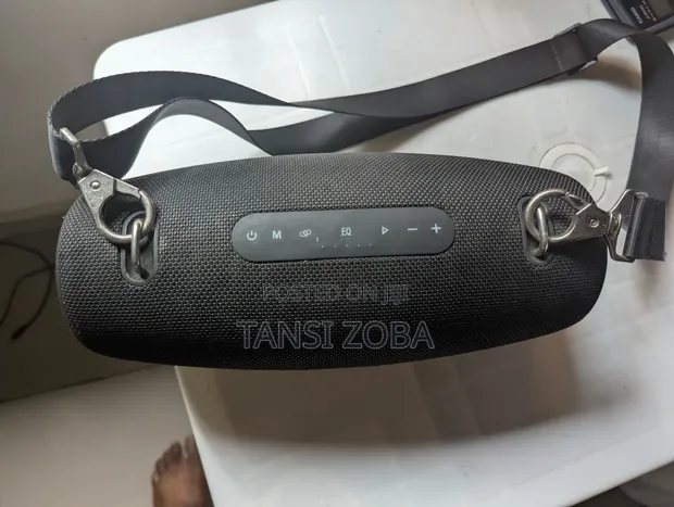 Zealot S67 Portable Bluetooth Speaker - 1