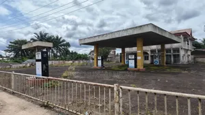 Fuel Station for Sale, Ubakala Express, Umuahia