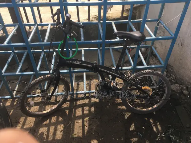 Alton Bicycle - Foreign Used - 1