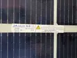 630W JA Solar Bifacial Panel - 1