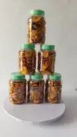 Bakin Kwakwan Dawa 750ml - 3