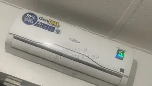 Haier Thermocool Inverter AC 1.5 HP Used