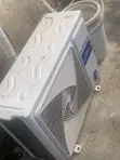 Haier Thermocool Inverter AC 1.5 HP Used - 2