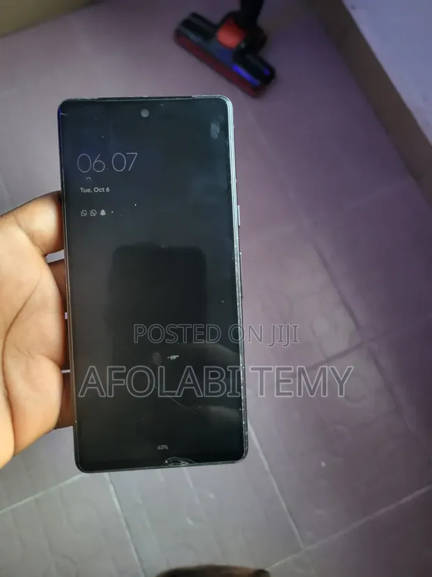Google Pixel 7 128GB Baki - 1
