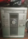 Used LG Karaoke Sound System - 4