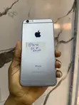 Apple iPhone 6s Plus 64GB Silver - 1