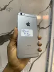 Apple iPhone 6s Plus 64GB Silver - 2