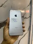 Apple iPhone 6s Plus 64GB Silver - 4