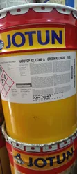 Jotun Hardtop Paint - 1