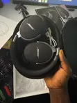 Bose QuietComfort Headphones (Open Box) - 1