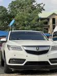 Acura MDX 2014 Fari - 1