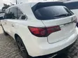 Acura MDX 2014 Fari - 4