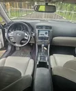 Lexus IS 350 2011 Gray - 1