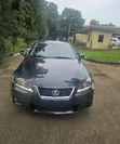 Lexus IS 350 2011 Gray - 3