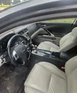 Lexus IS 350 2011 Gray - 5