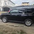 Lexus GX 460 2011 Black - Unregistered - 2