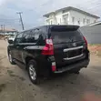 Lexus GX 460 2011 Black - Unregistered - 3