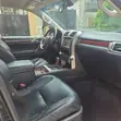 Lexus GX 460 2011 Black - Unregistered - 4