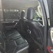 Lexus GX 460 2011 Black - Unregistered - 5