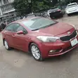 Kia Cerato 2015 Ja - 1