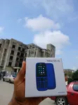Sabo Nokia 105 4G Blue - 2