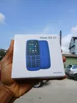 Sabo Nokia 105 4G Blue - 3