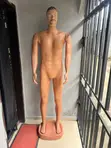 Namijin Mannequin - Kamar Sabo - 2