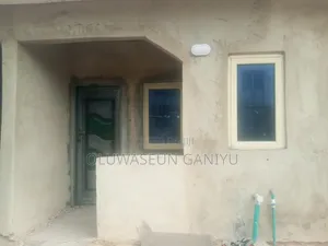 Mini Flat for Rent in Badagry