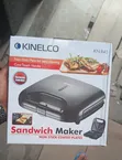 Kinelco 2-in-1 Toaster Bread - 1