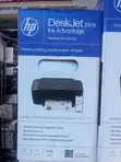 HP DeskJet 2976 Ink Advantage Printer - 1