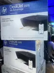 HP DeskJet 2976 Ink Advantage Printer - 2