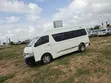 Toyota HiAce 2012 Fari - 3