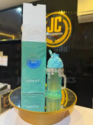 Armaf Island Bliss Eau De Parfum - 50ml