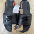 Nike Slides - Multicolor - 2
