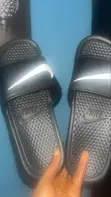 Nike Slides - Multicolor - 3
