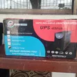 Evergood 650va UPS - 1