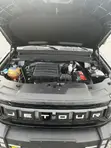 Jetour T2 2023 Black - 1