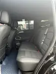 Jetour T2 2023 Black - 4